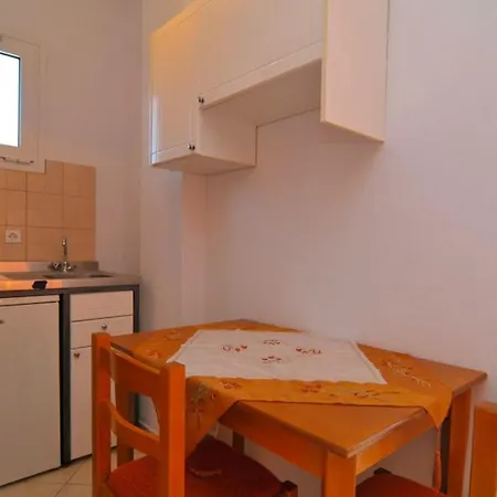 Room In Studio - Hotel Georgia - Beautiful Hotel In Golden Beach In Thassos Island * 克里斯阿穆迪亚