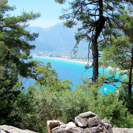 招待所 Room In Studio - Hotel Georgia - Beautiful Hotel In Golden Beach In Thassos Island 克里斯阿穆迪亚